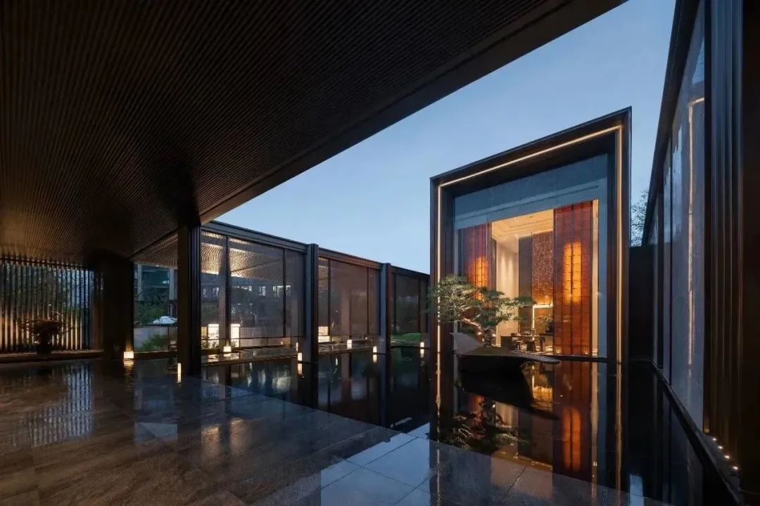 成都龙湖云河颂丨中国成都丨凯盛上景(北京)景观规划设计有限公司-21