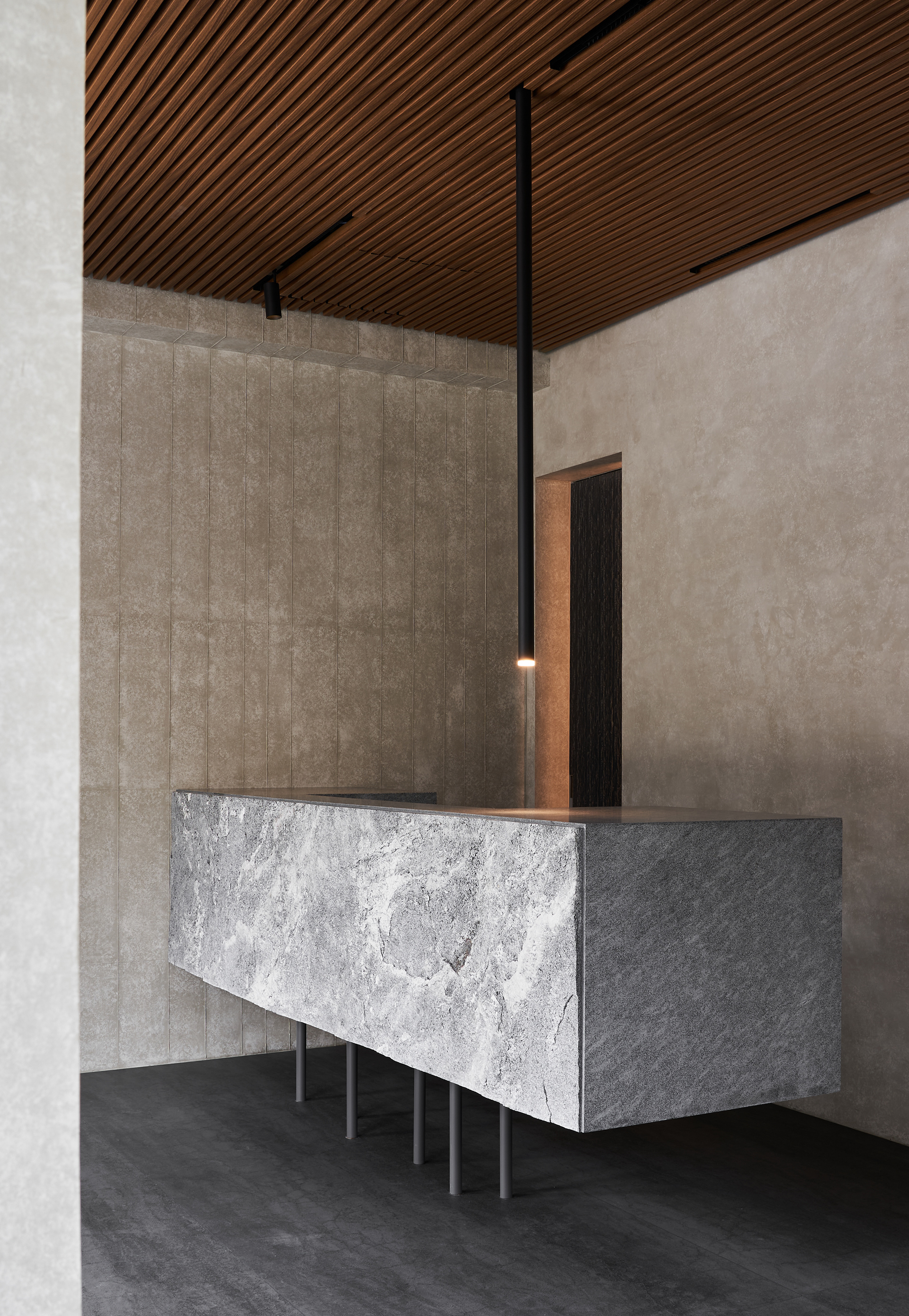 AX Design Group｜Skin Clinic-3