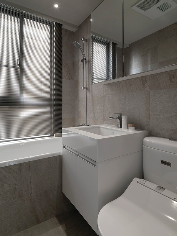 单身精品宅  子境设计-20