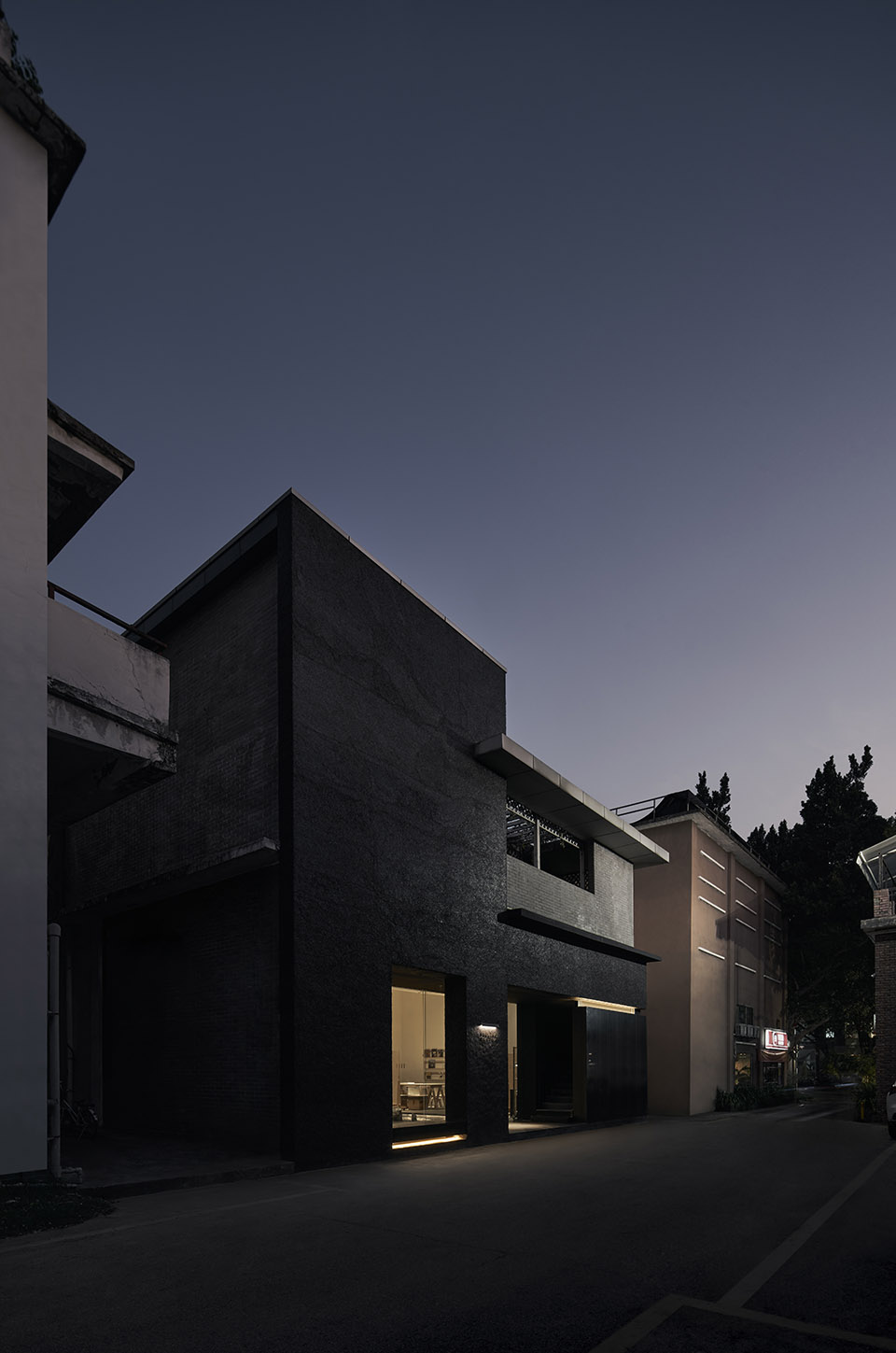 本立设计办公室丨中国广州-73