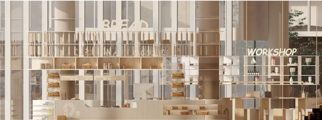 广州华润公园上城丨中国广州丨矩阵纵横-112