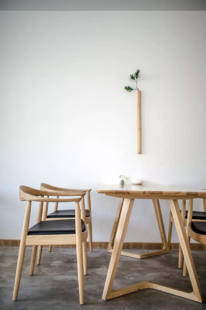 理想生活之予舍酒店丨中国惠州丨LICO 力高设计-26