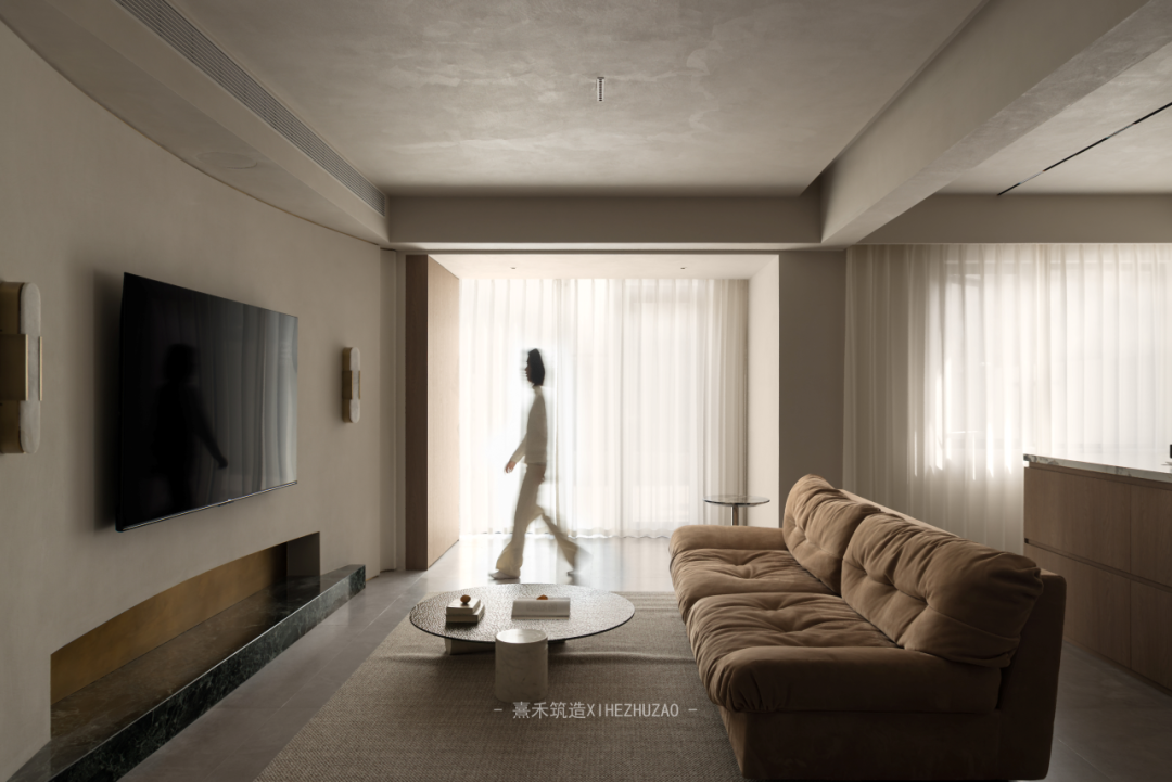 熹禾筑造｜清居拾光-64