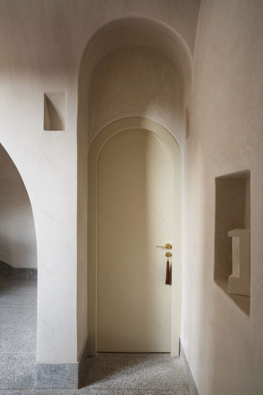 MUDE 韩国化妆品品牌空间设计-50