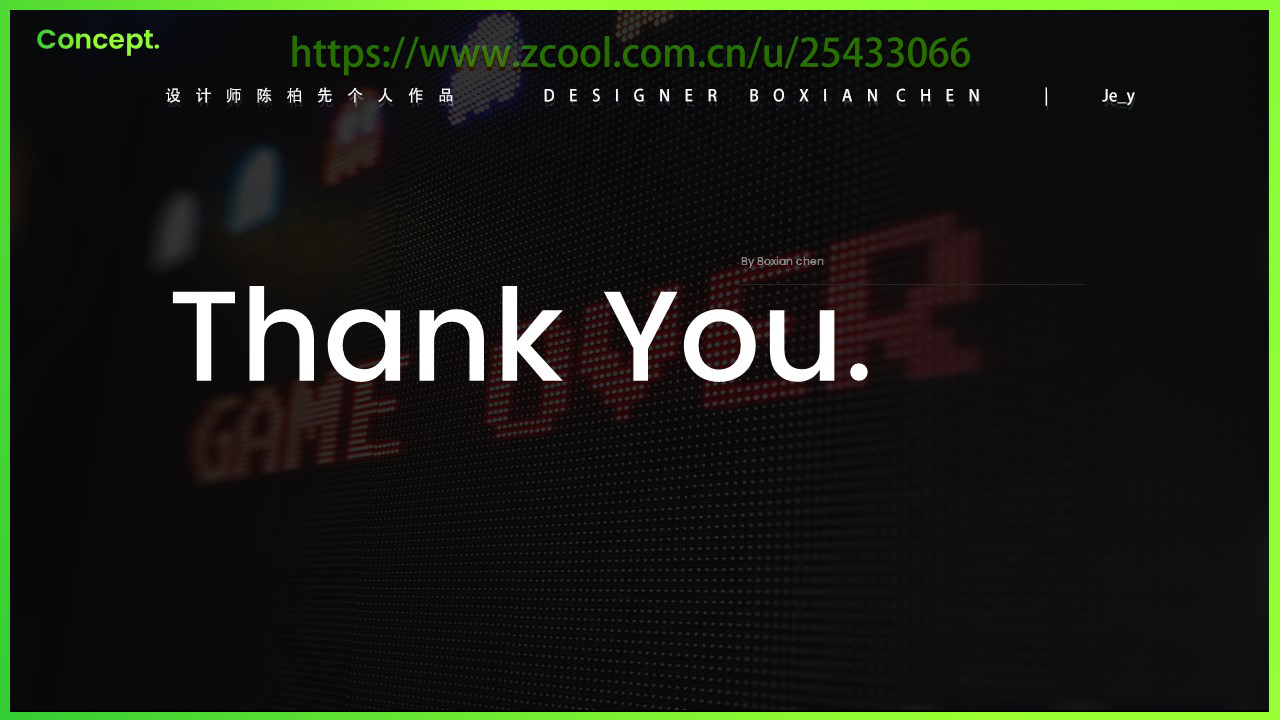 PIXEL · 潮玩店设计|概念方案-29