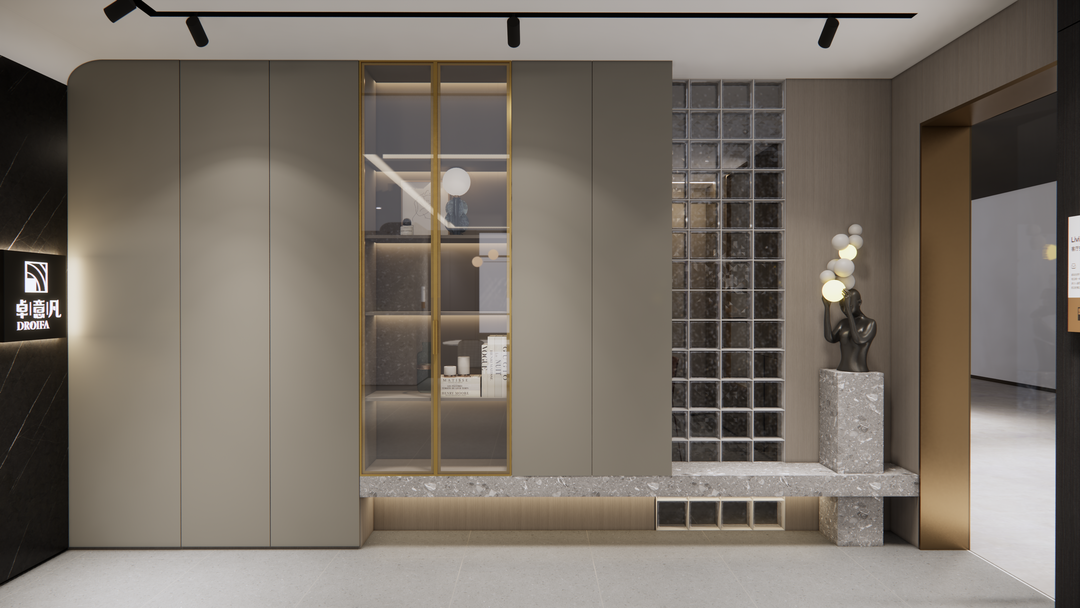 DROIFA卓意凡 | 用有限空间 做无限设计-25