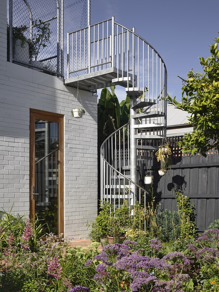 Helvetia 绿色新生丨澳大利亚墨尔本-35