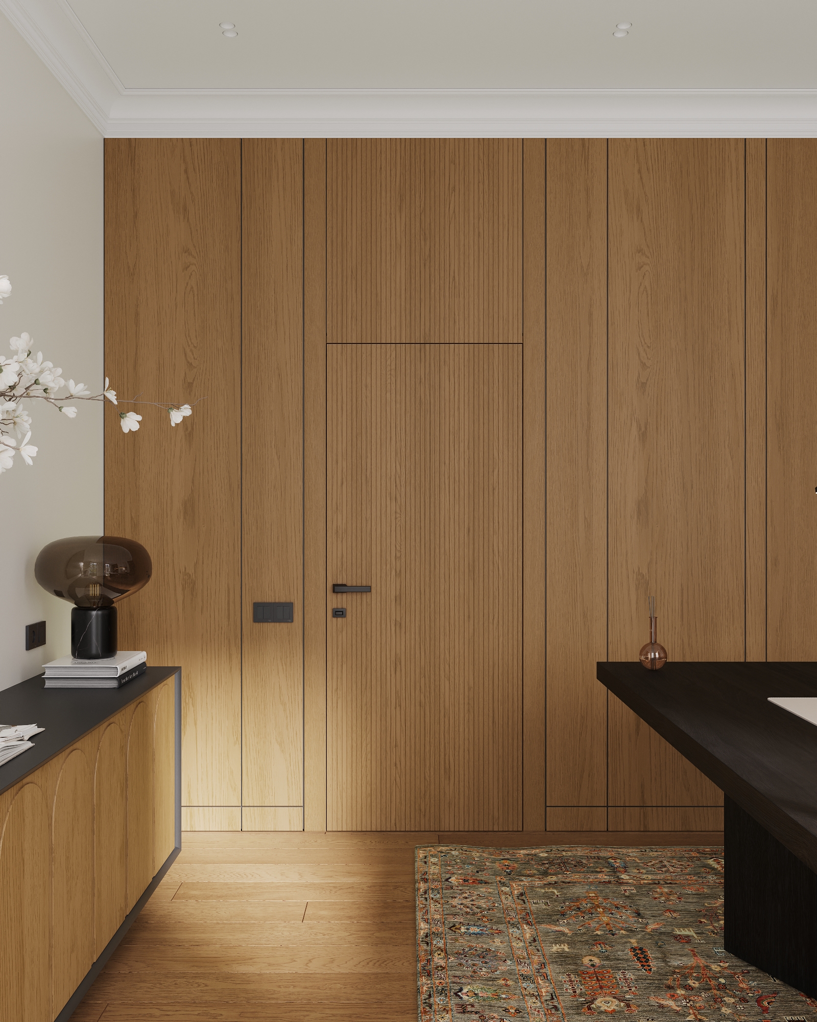 独立办公室丨 BelarusMinsk-3