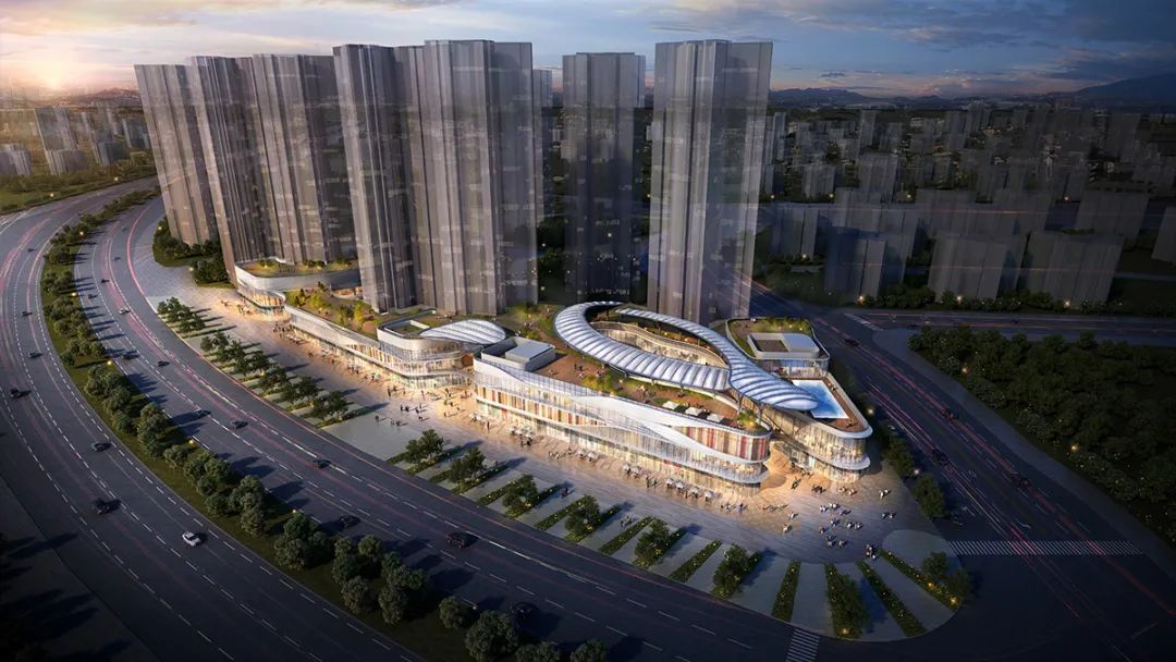 嘉荟 • 广州花都丨中国广州-13