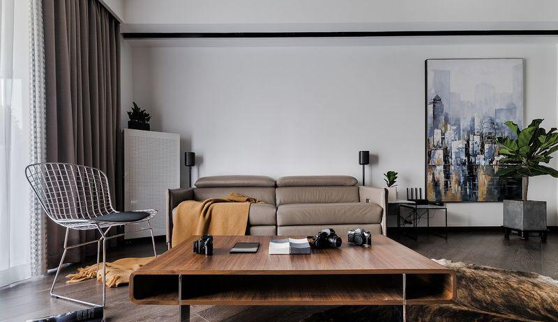 工业风与精致生活的完美结合-5