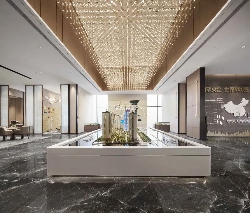 玉林·中交雅郡销售中心-11