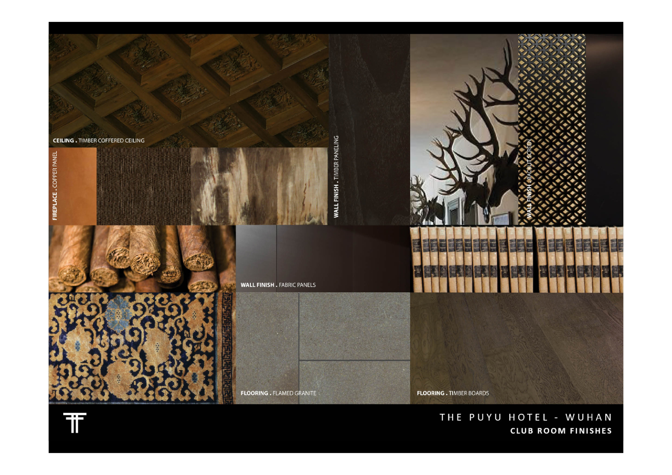 武汉璞瑜酒店设计方案-2