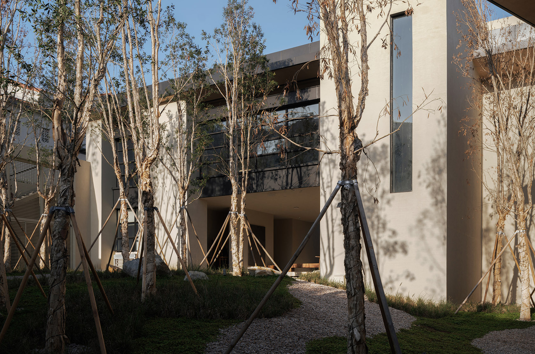 Y 酒店丨中国三亚丨WTD纬图设计-65