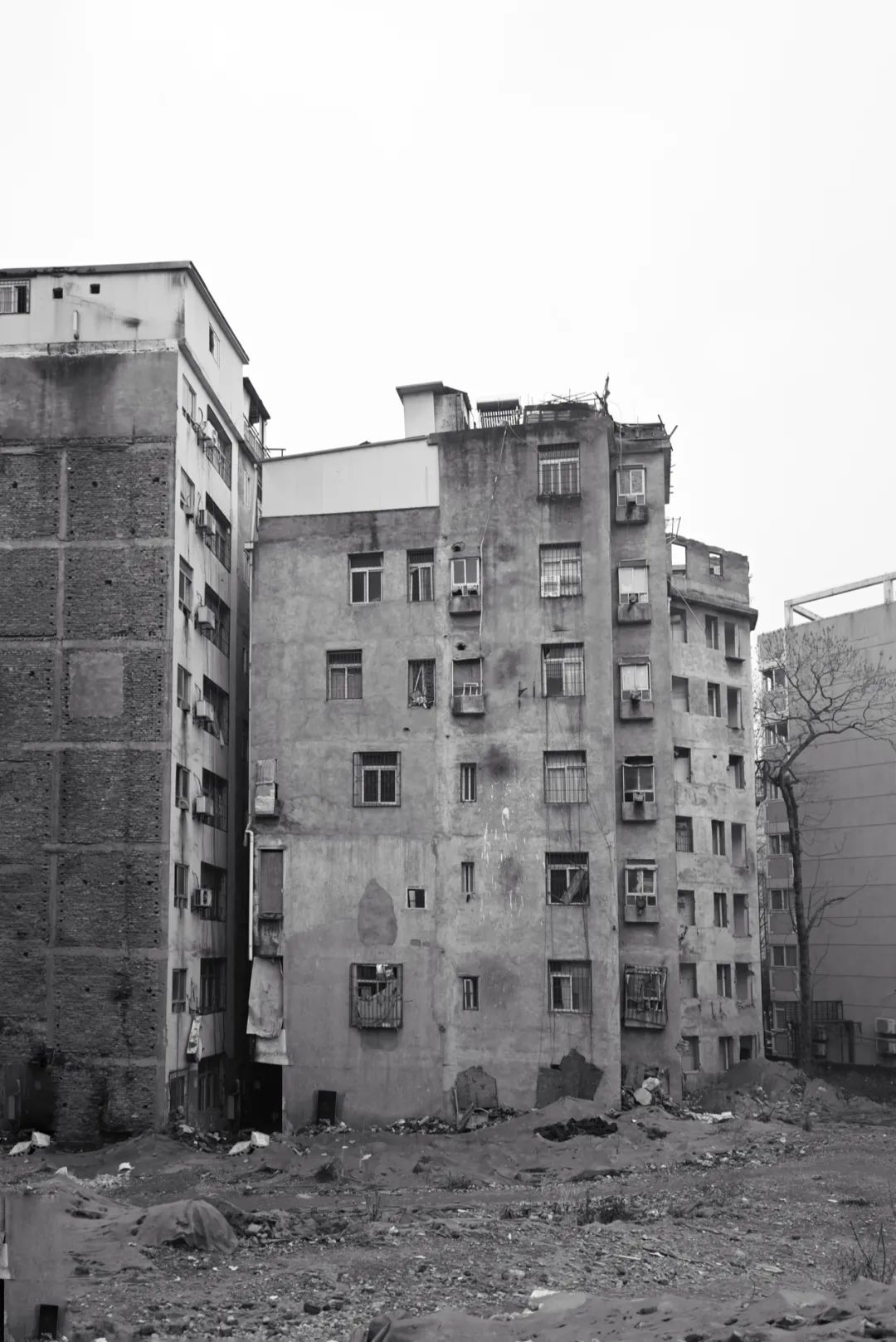 陈海峰  影像纪实 / 东湖之上-45