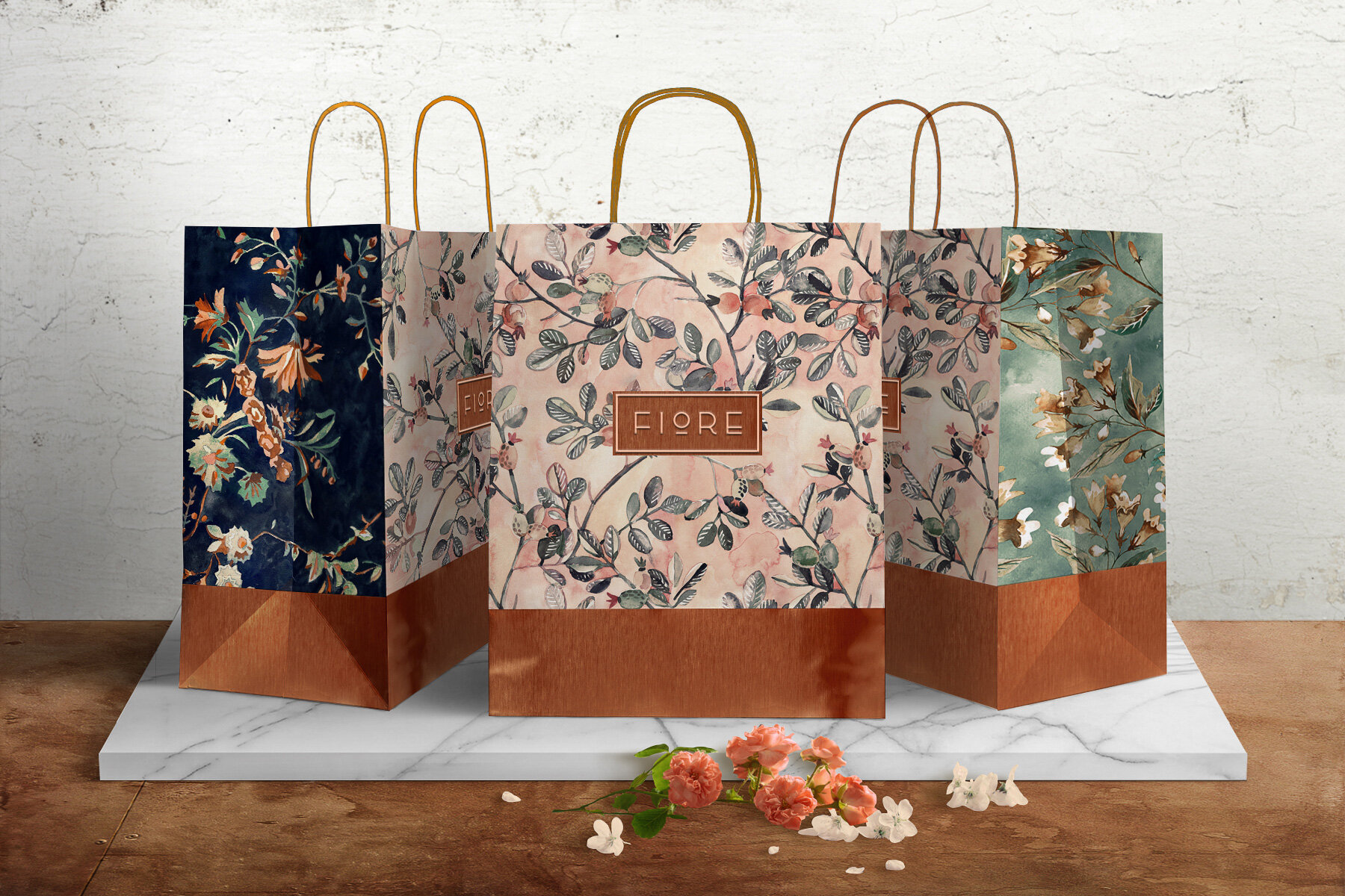 Fiore Branding — Asthetique-5