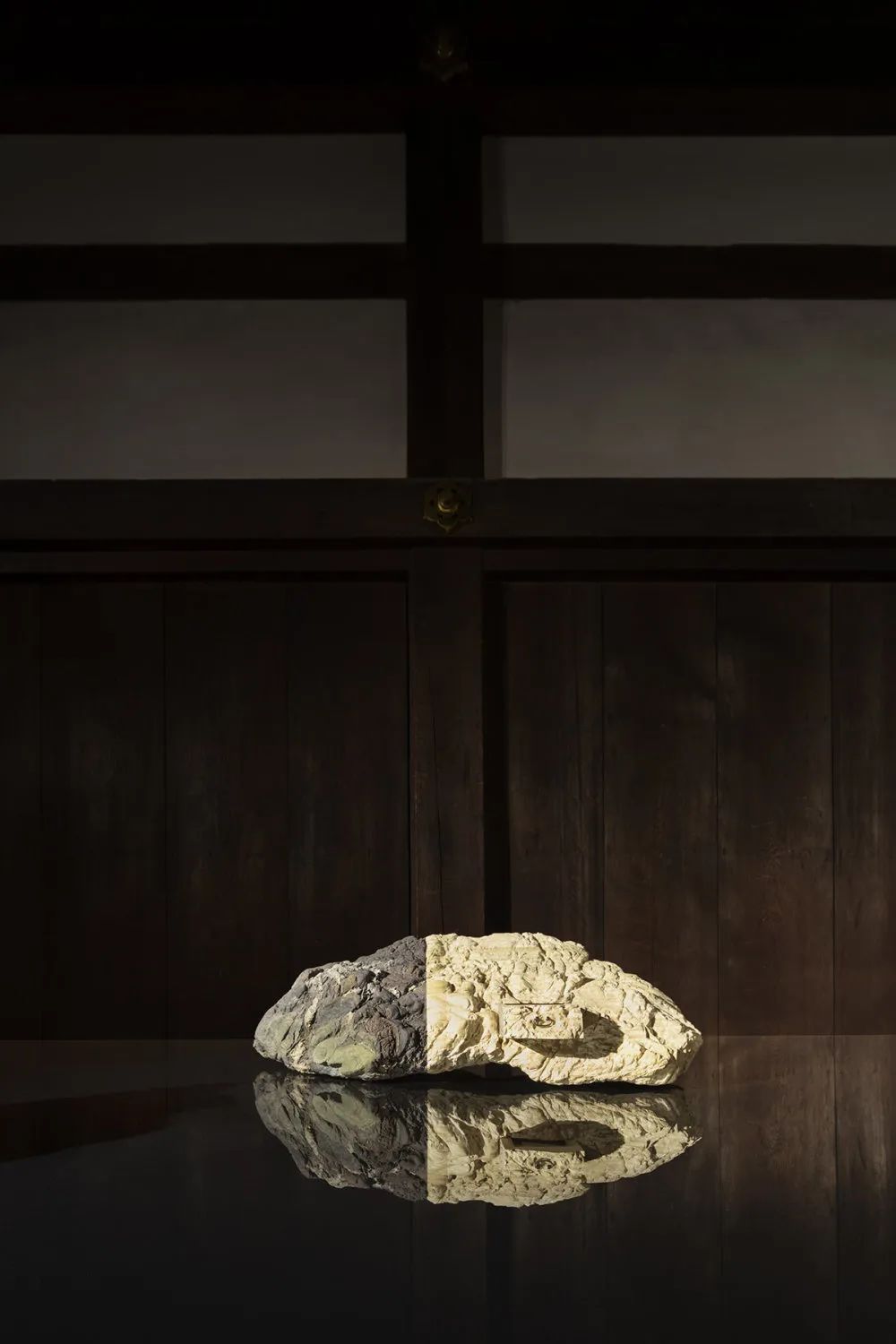 涵洞宾馆丨日本长野丨Nendo 工作室-124