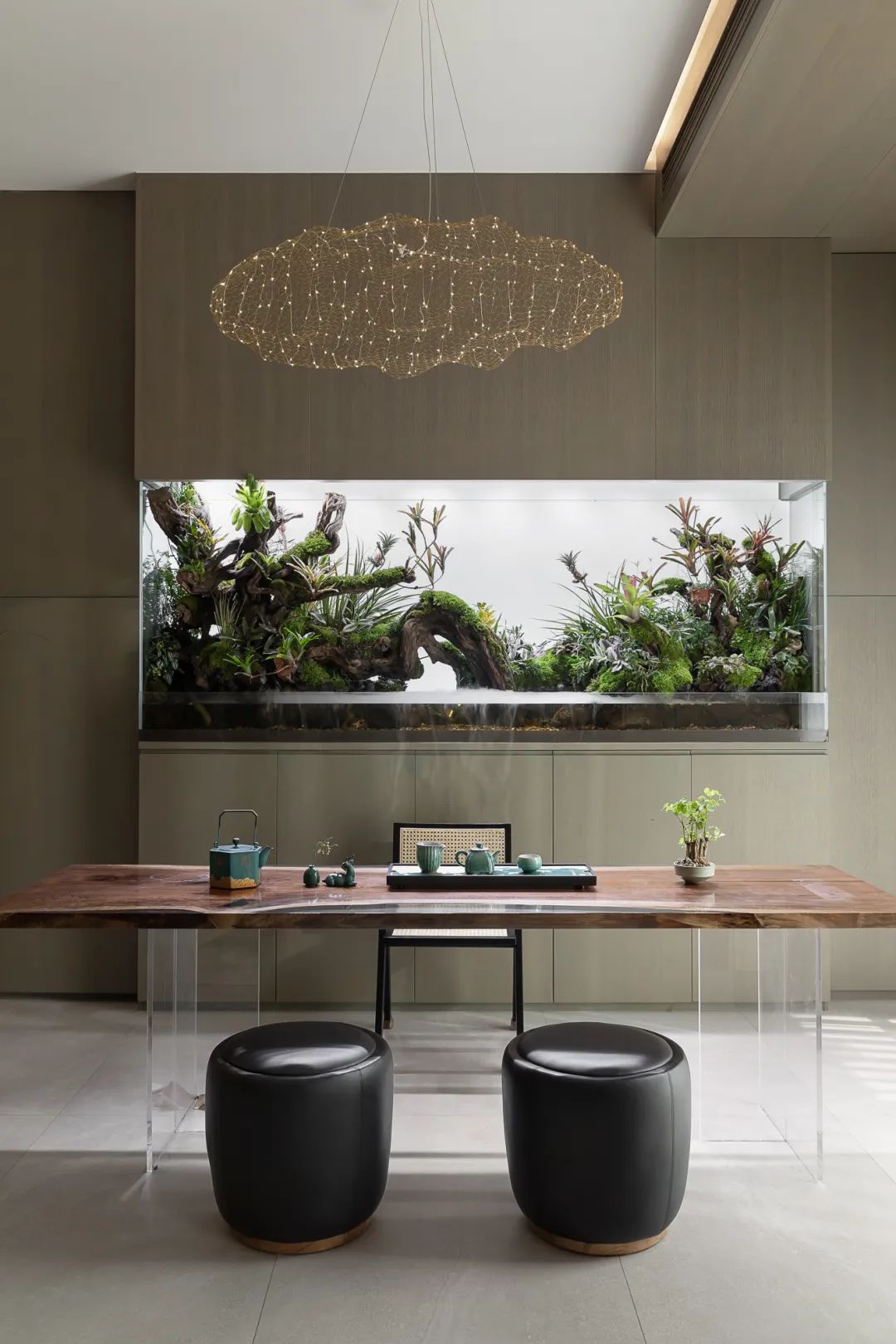 杭州富阳闲庭丨中国杭州丨郭思光-2