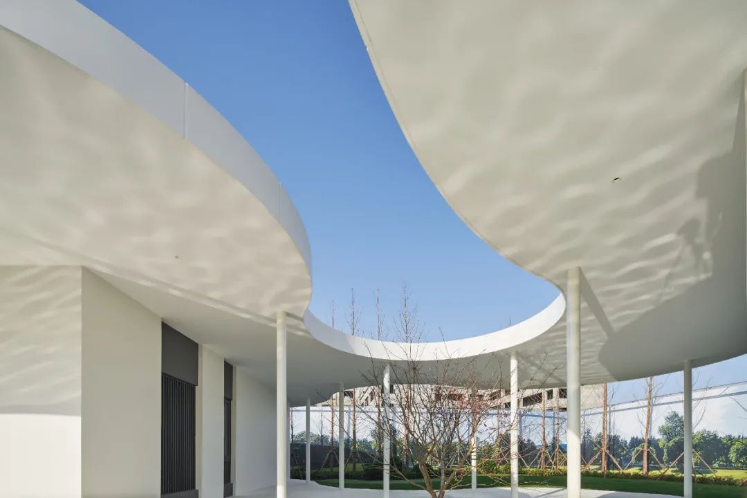 余姚兰香园生活美学馆丨欧阳之曦,徐一杰,曾颖-42