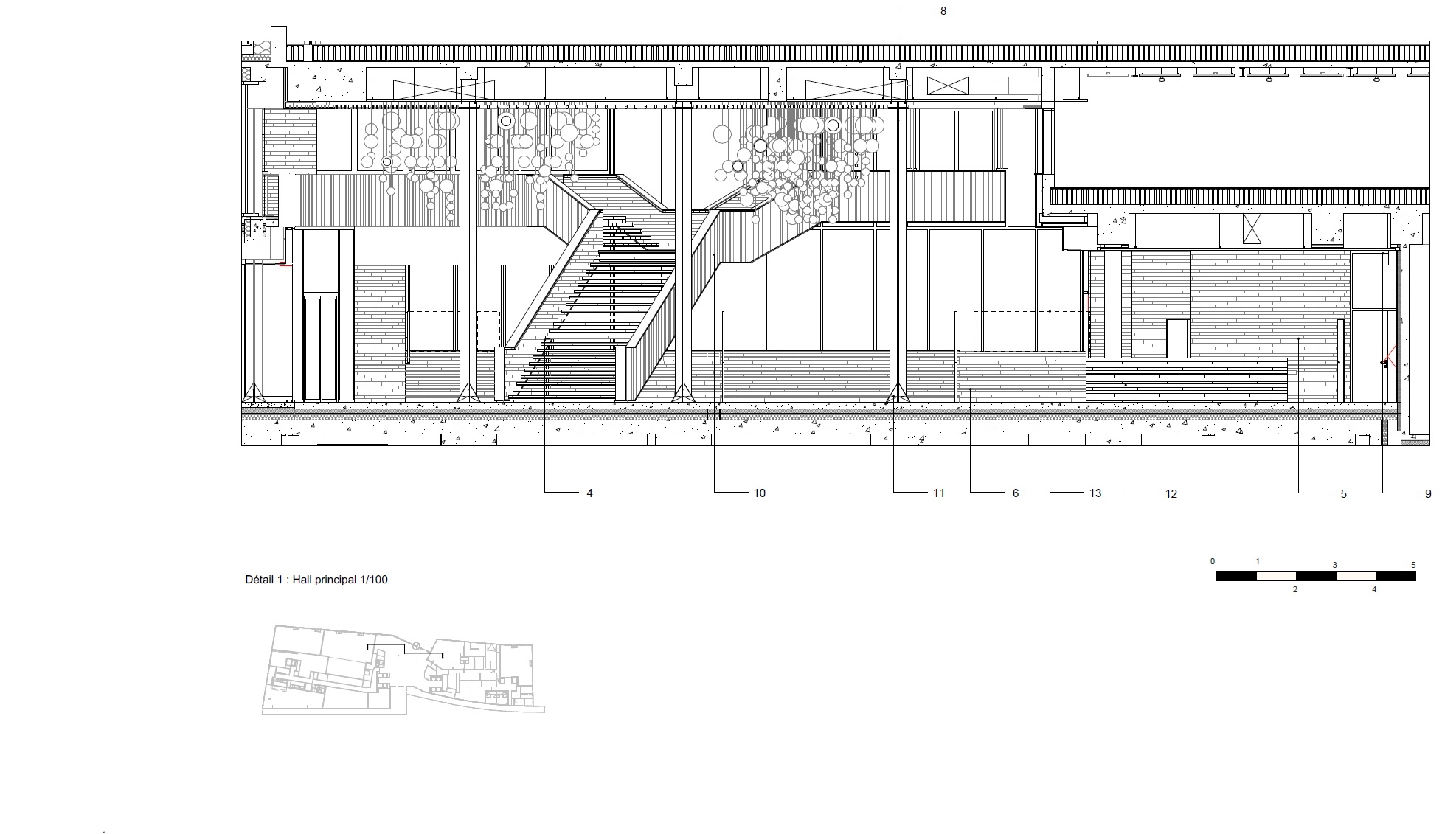 巴黎 Lot 7 办公楼-51