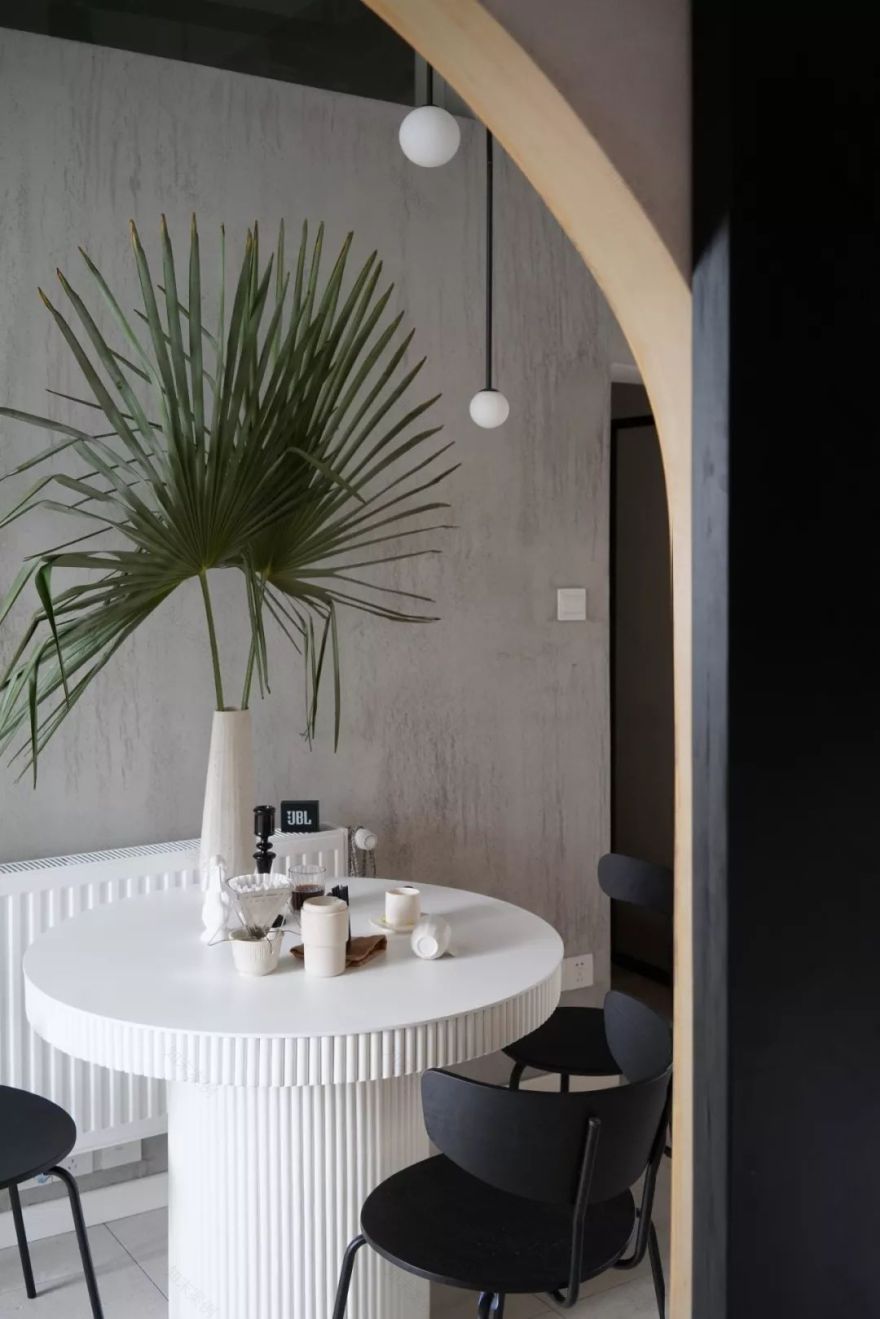 黑白镜像人生-30