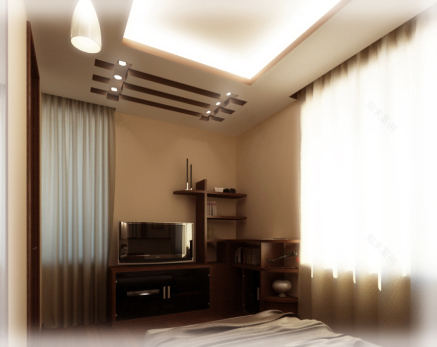 interior by house in the odessa-30