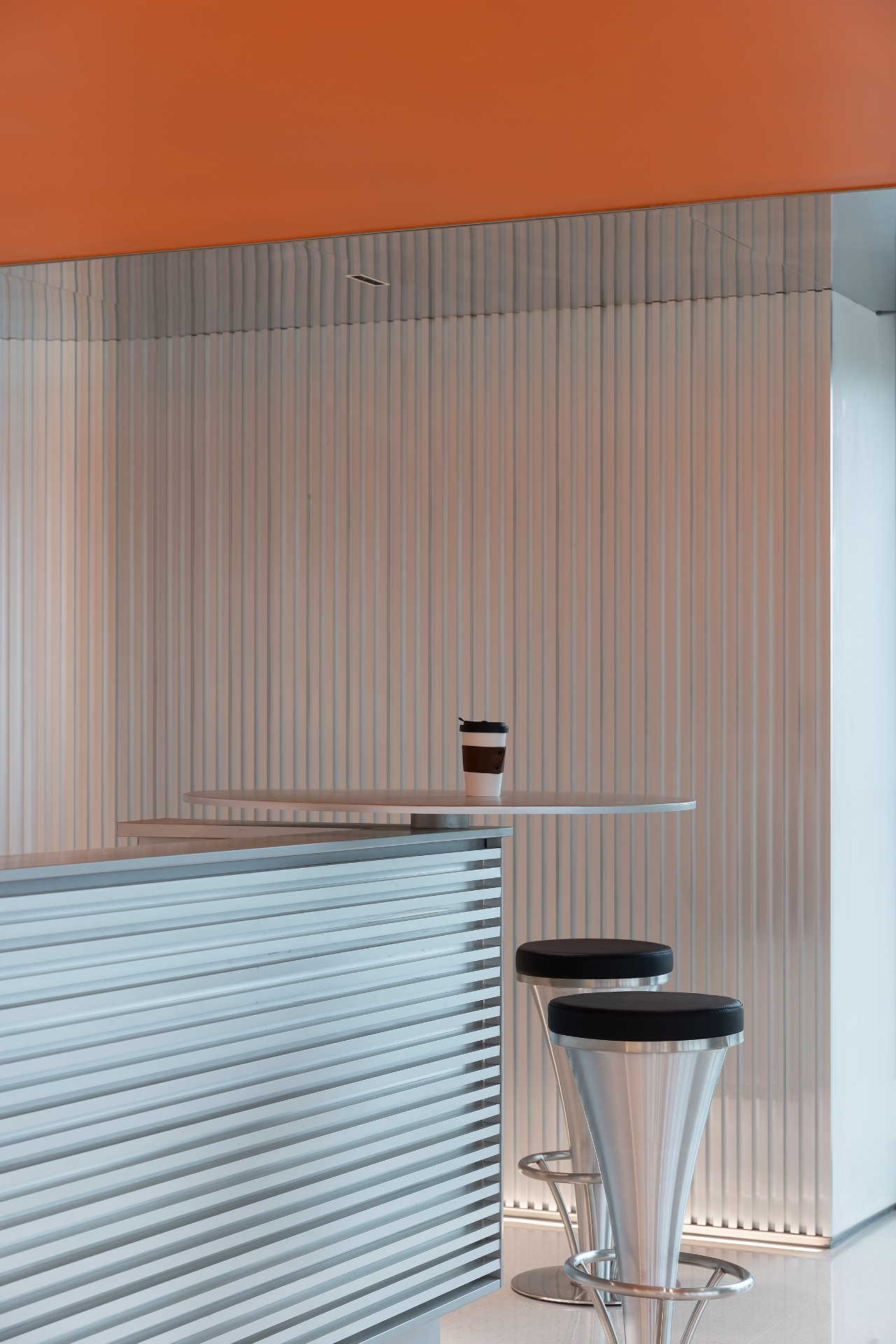 ACC 产业交流中心丨中国澄迈丨易和室内设计-15