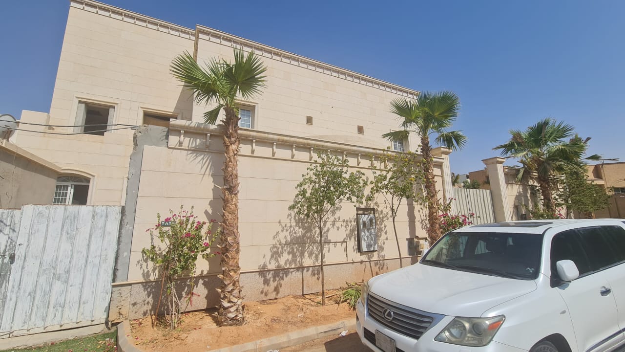 重新设计别墅立面-5