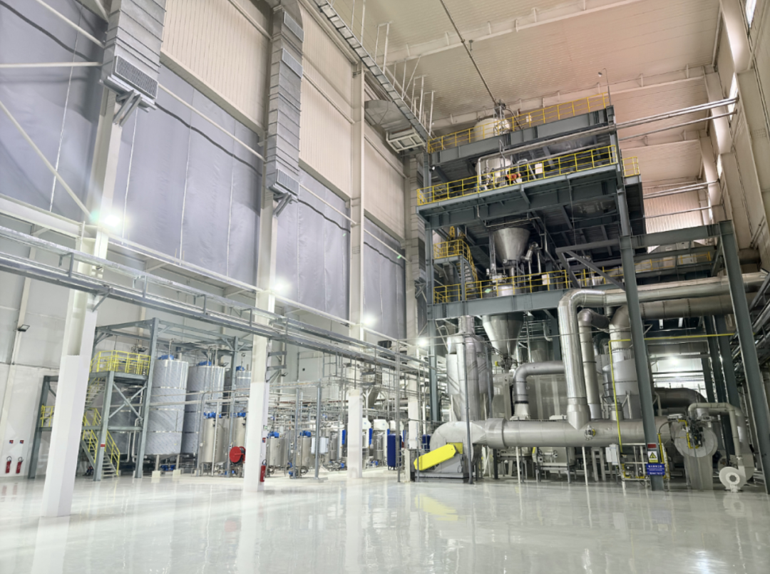 向新而行塑优海外｜中国海诚打造中非合作新标杆-16