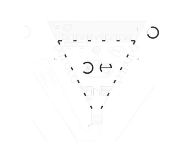 无尽景观住宅 | 时境参与的德国别墅集群设计-253