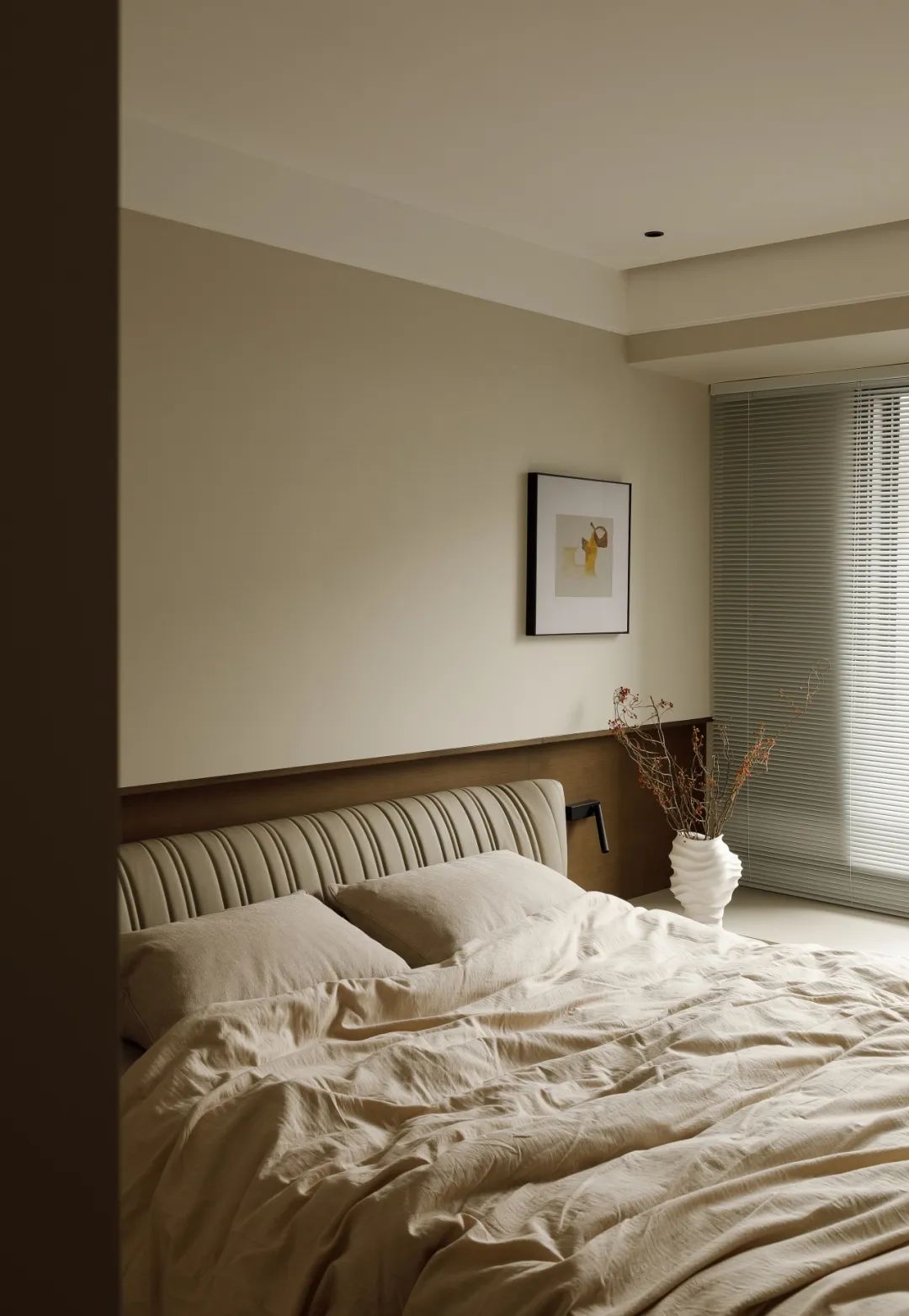 婉转之境林语溪顶复丨中国洛阳丨井外设计-28