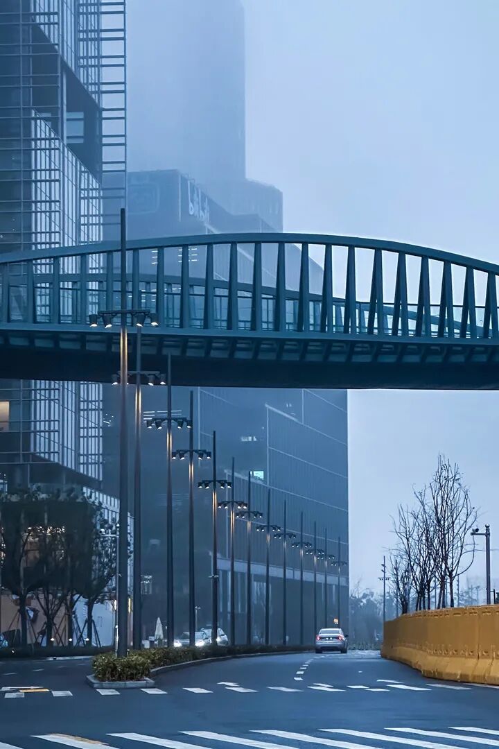 新江湾城F1AB地块(新江湾广场)丨中国上海丨同济大学建筑设计研究院(集团)有限公司等-44