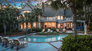 13 个 Airbnb 婚礼场地 打造你的完美婚礼-45