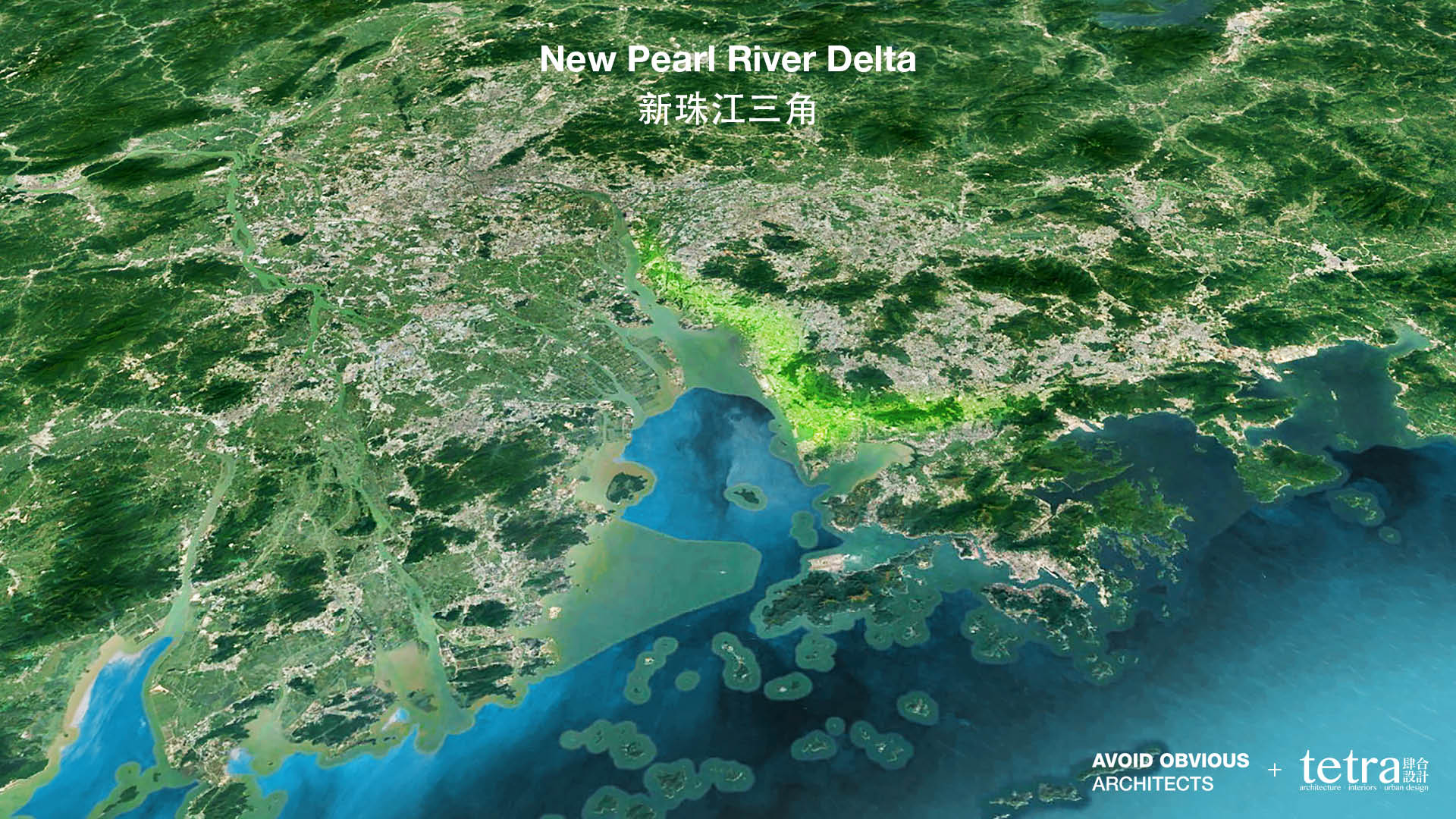 G107宝安有机高速公路城市设计丨中国深圳-68