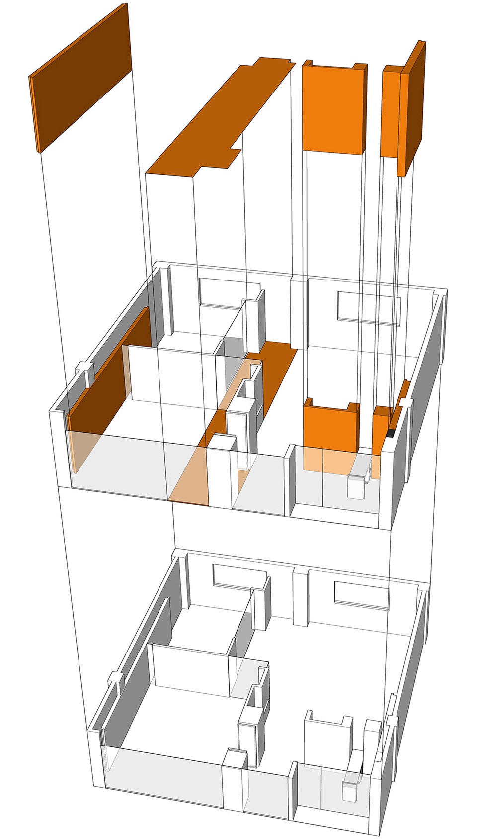 阿里巴巴常平办公室丨中国东莞-7