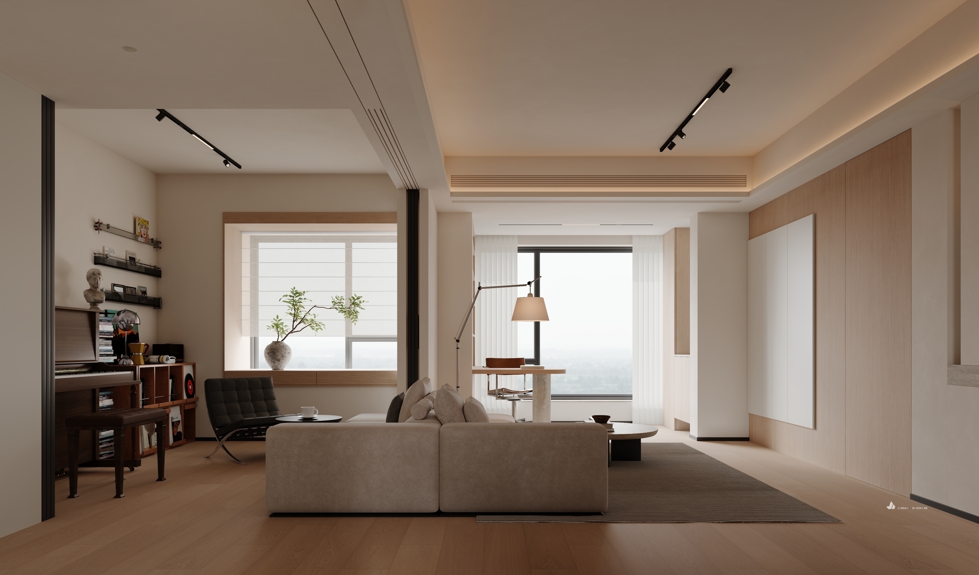 现代风格25115-23