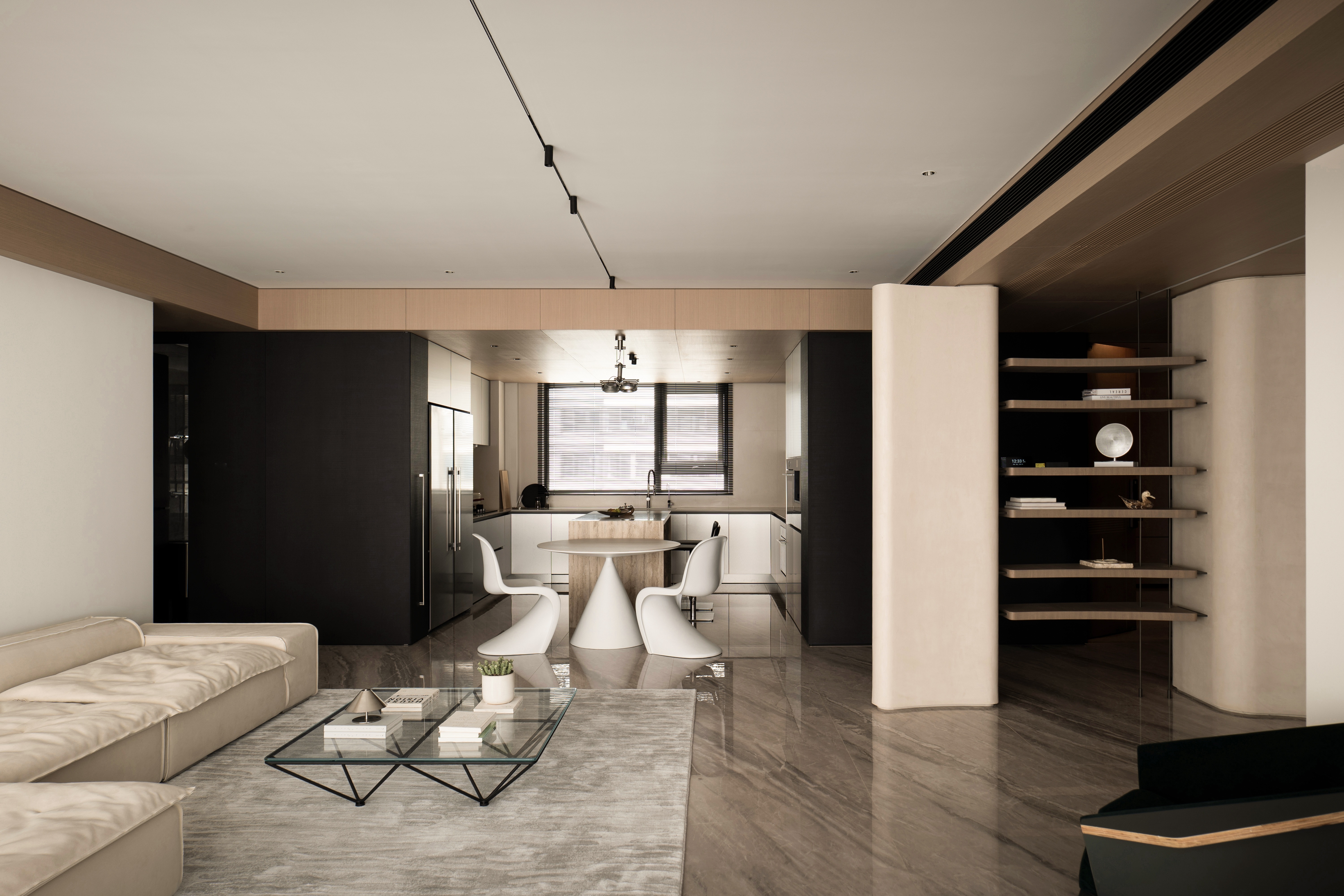 鎏光 · 云行设计-45