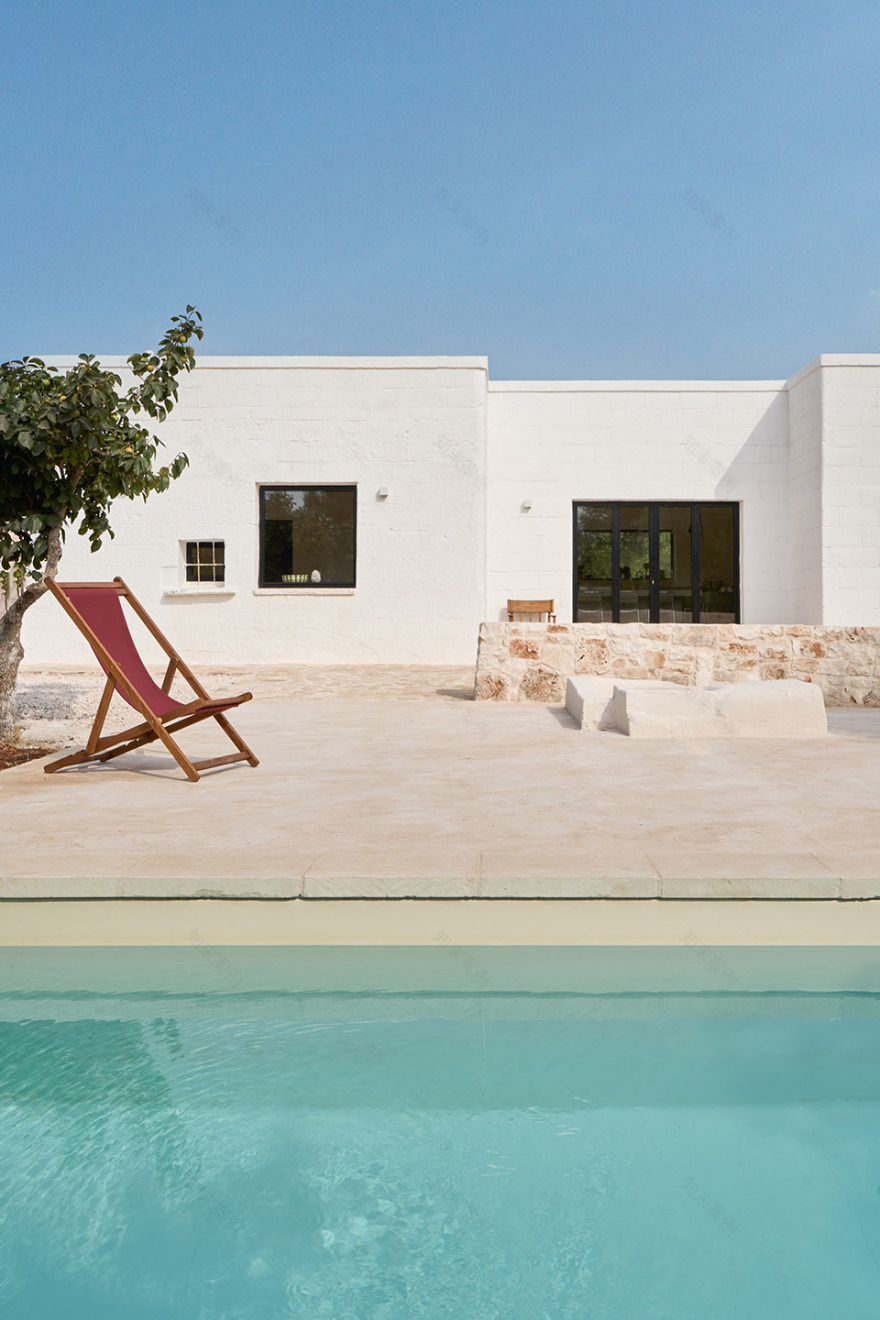 丨意大利丨八荒设计团队-12