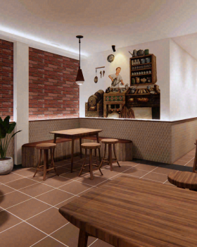 HT - Coffee Shop [2023]