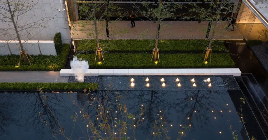 南京东原·印未来丨中国南京丨SED新西林景观国际（上海）-32