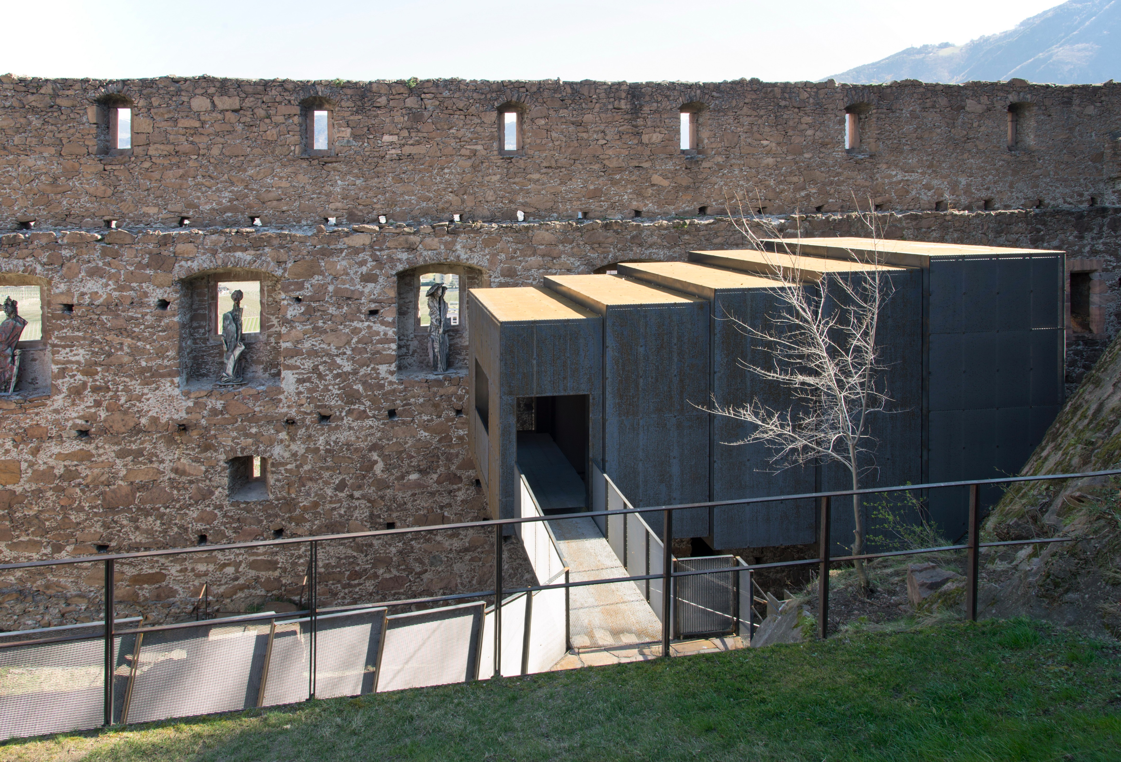 KinoMessnerMountainMuseumFirmian-15