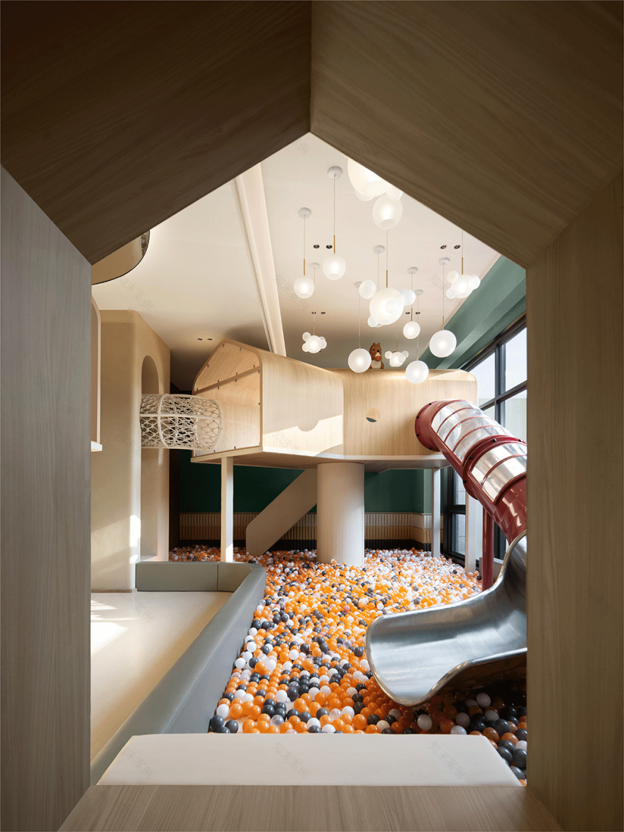 重庆龙湖昕晖·熙上项目丨中国重庆丨DAS大森设计-26