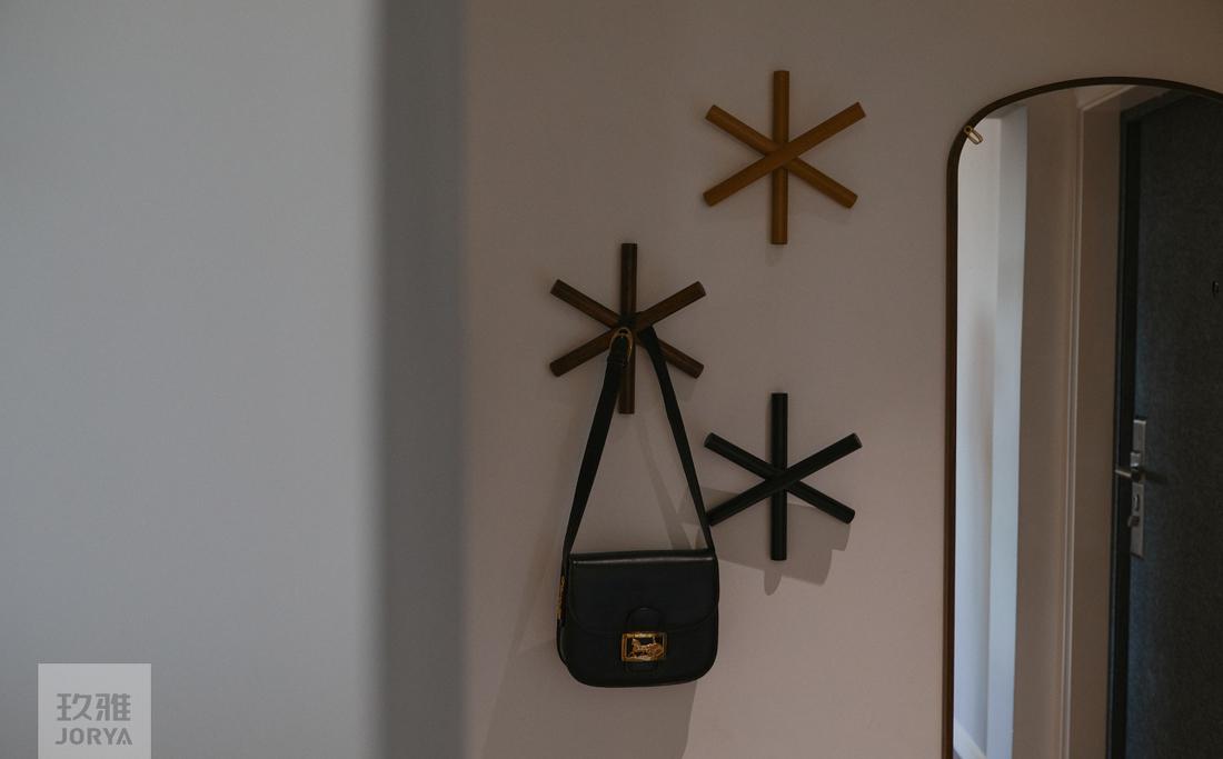 盐系珍藏,穿越时光的中古家居秀丨梧桐设计-38