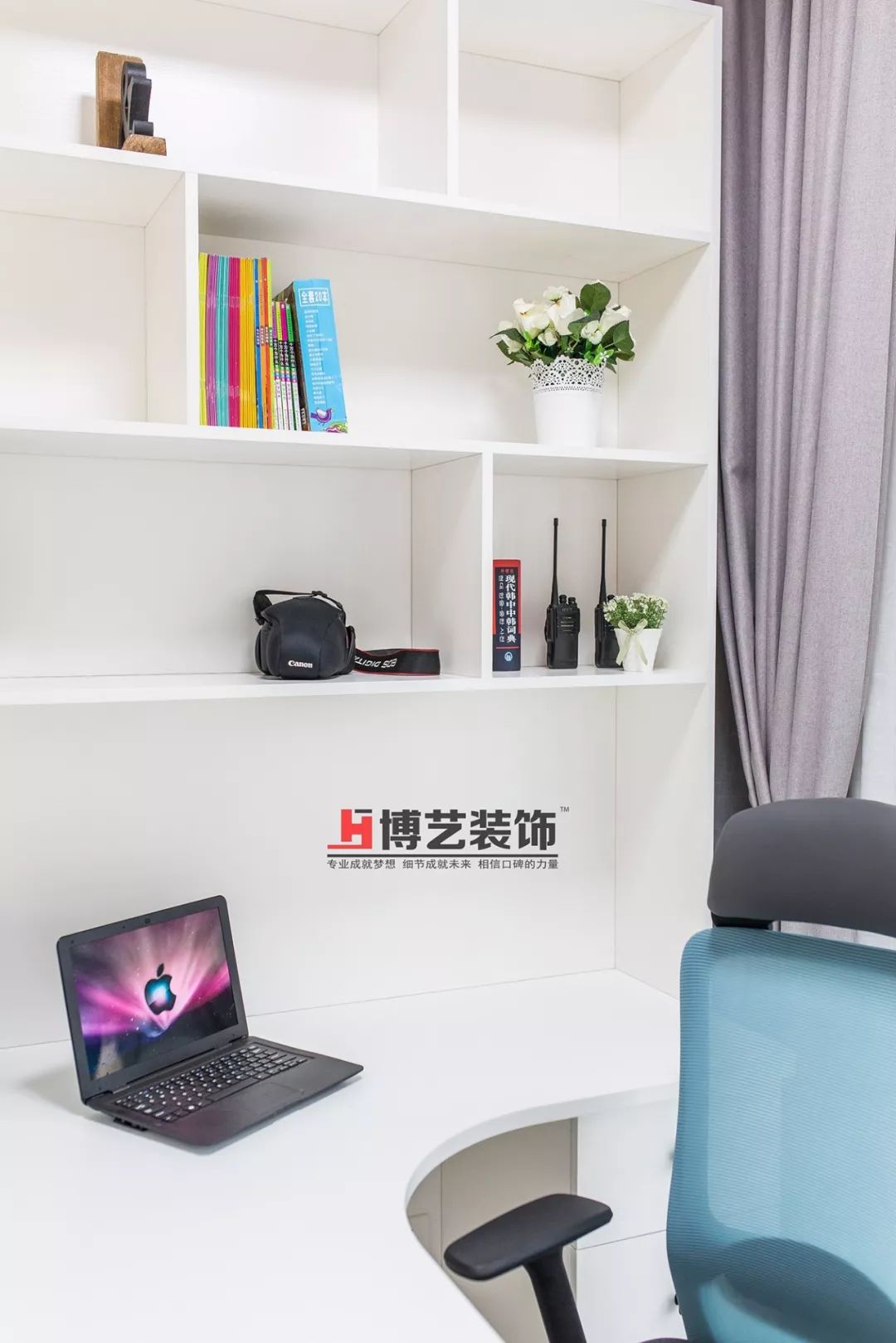 《Normcore 止间》 | 现代简约，打造温馨时尚家居空间-35