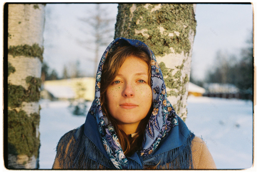 Frost, sun and laugh-13