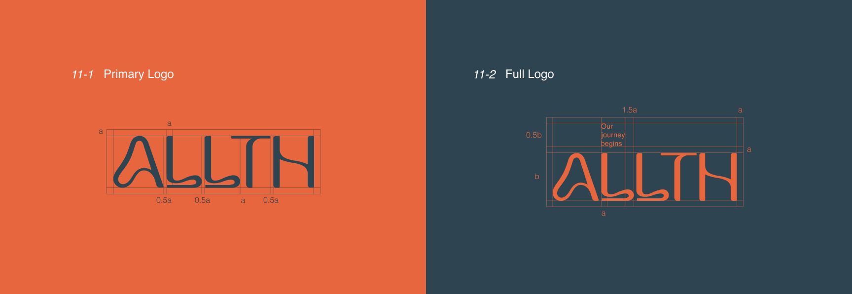 [ALLTH - Cosmetic Brand] Identity & Interior-9