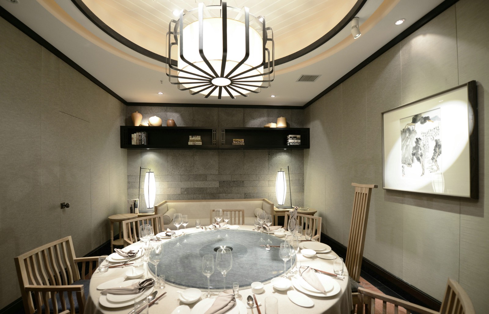 东篱叙餐厅丨中国乌鲁木齐-33