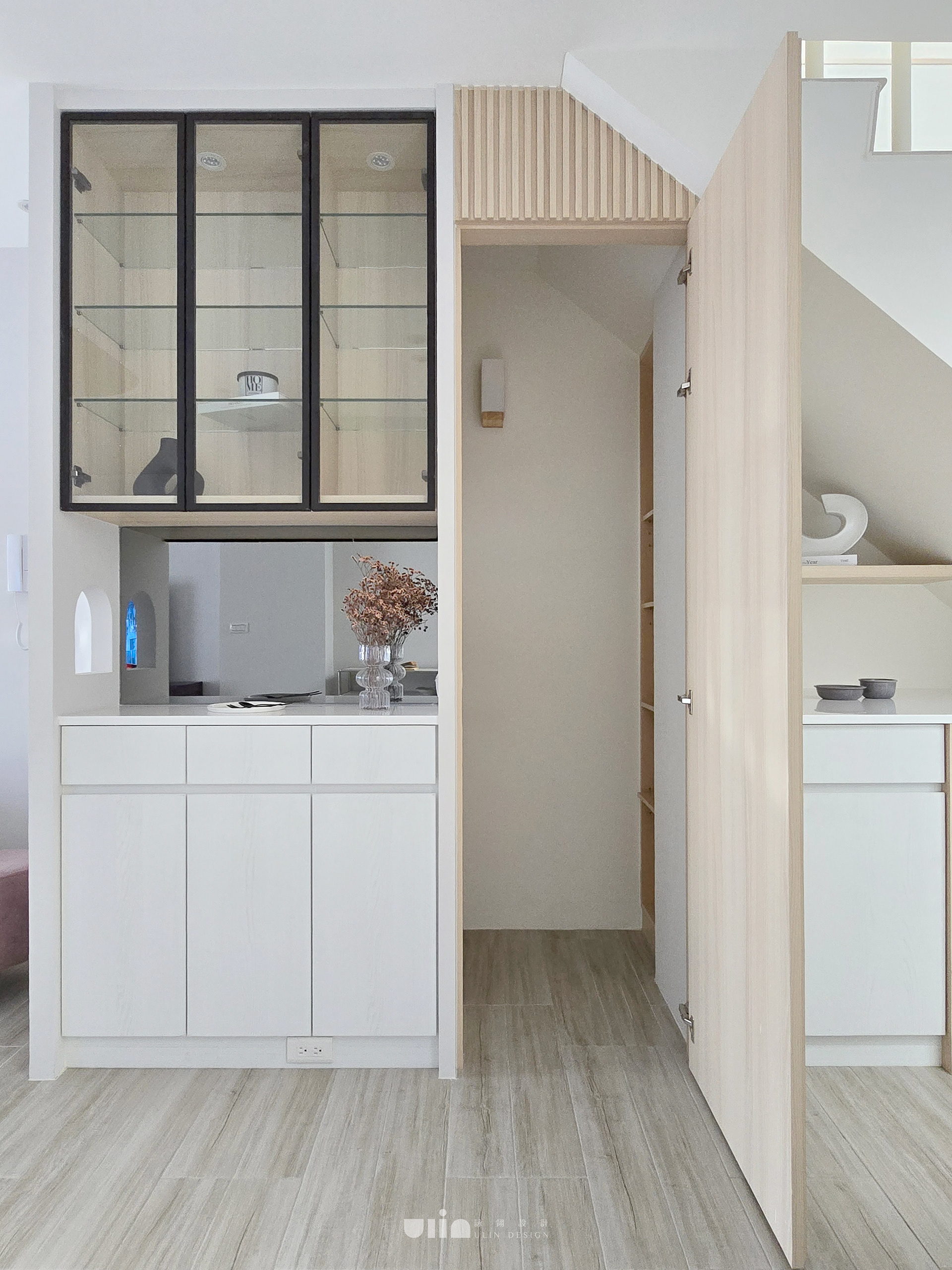 Lingering Sunlight 漫漫遲日-32