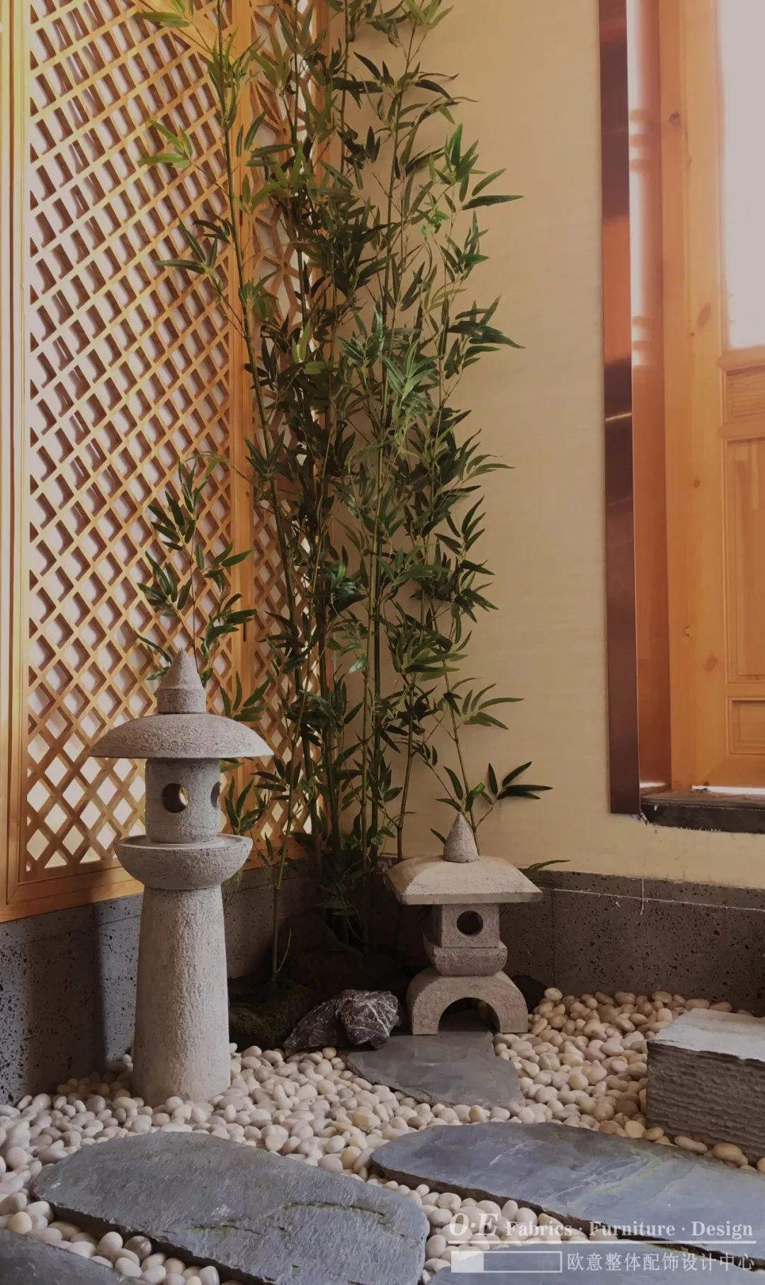 【欧镱软装】银川·绿地国际花都，感受自然原生态的惬意与遐想！-7