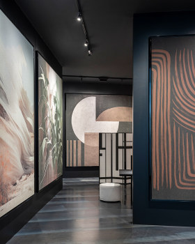Londonart Stand 024