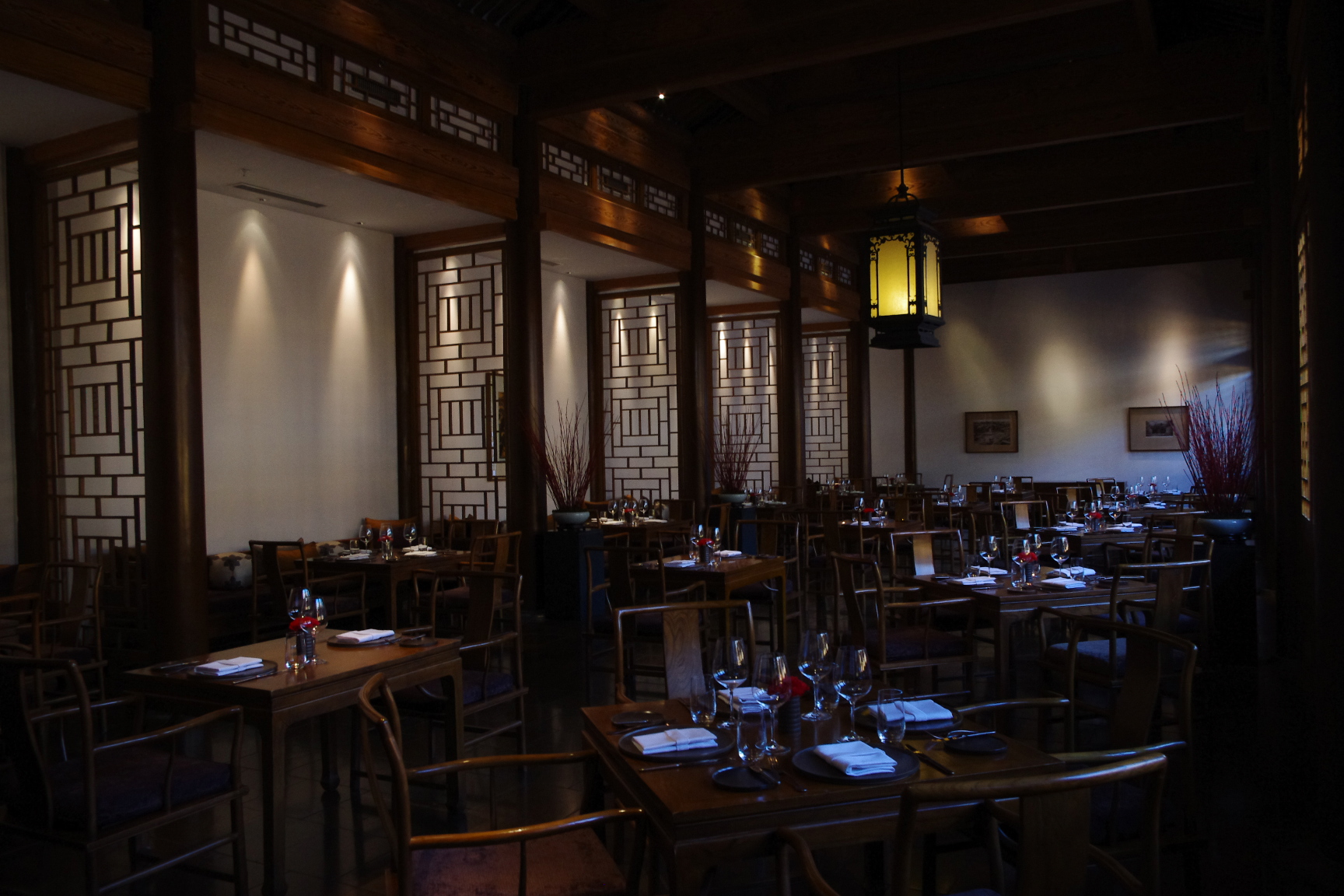 JAYA  北京安曼颐和酒店-7-38